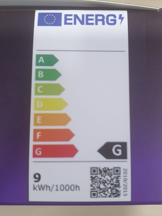 Smart led com 10 unidades BT-MESH