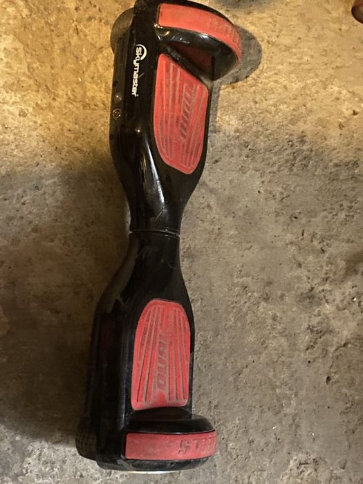 Elektryczna deskorolka skymaster