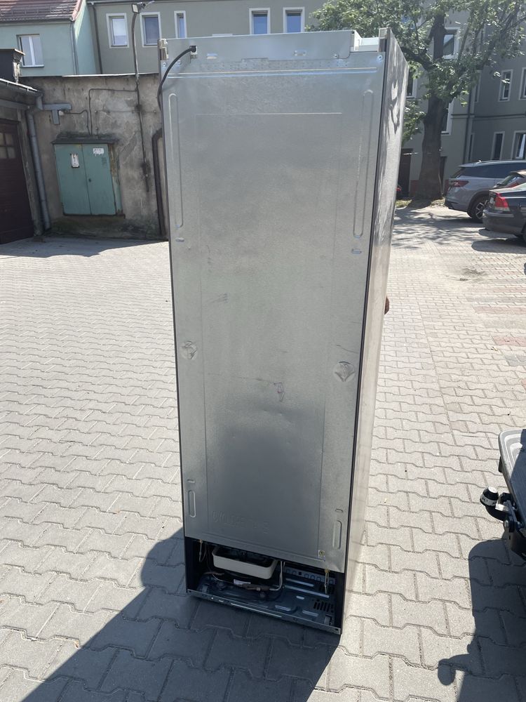 Lodówka Samsung No Frost