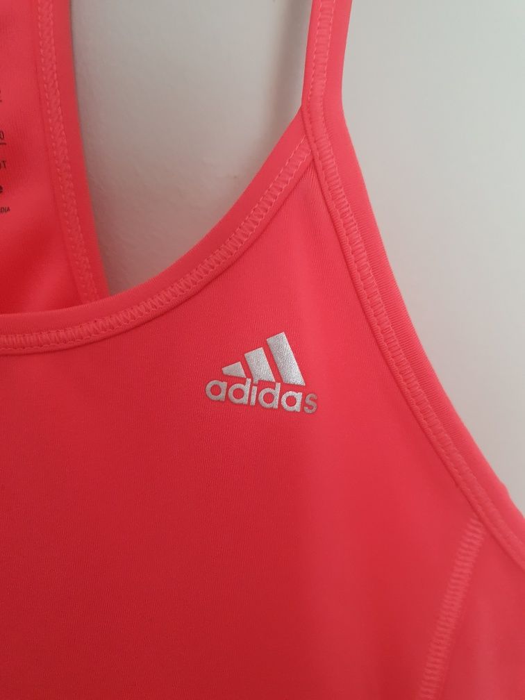 Tank top adidas bokserka