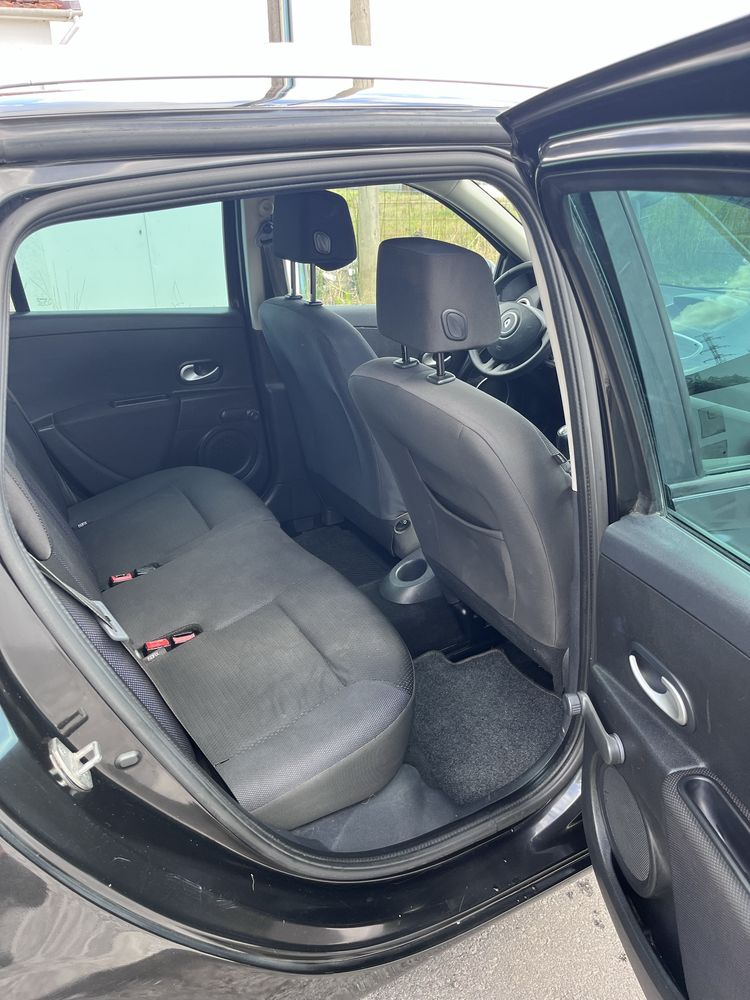 Renault clio Break 2008 68cv