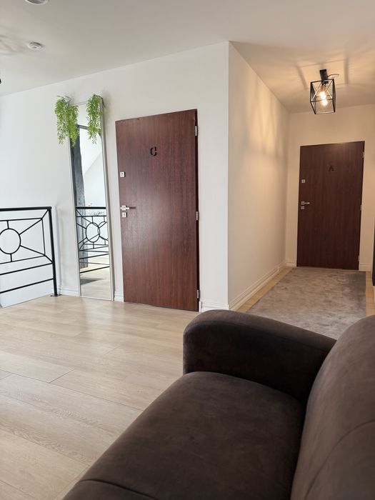 Apartamenty dla firm w centrum Inowroclawia