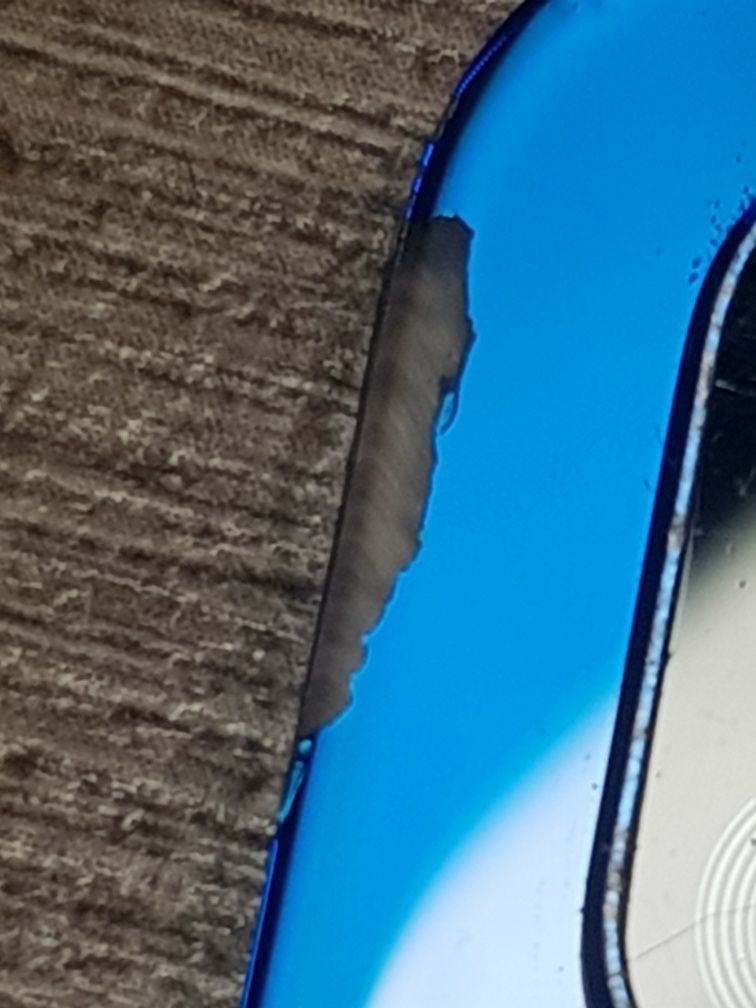 Huawei P smart plus INE-Lx1 запчастини