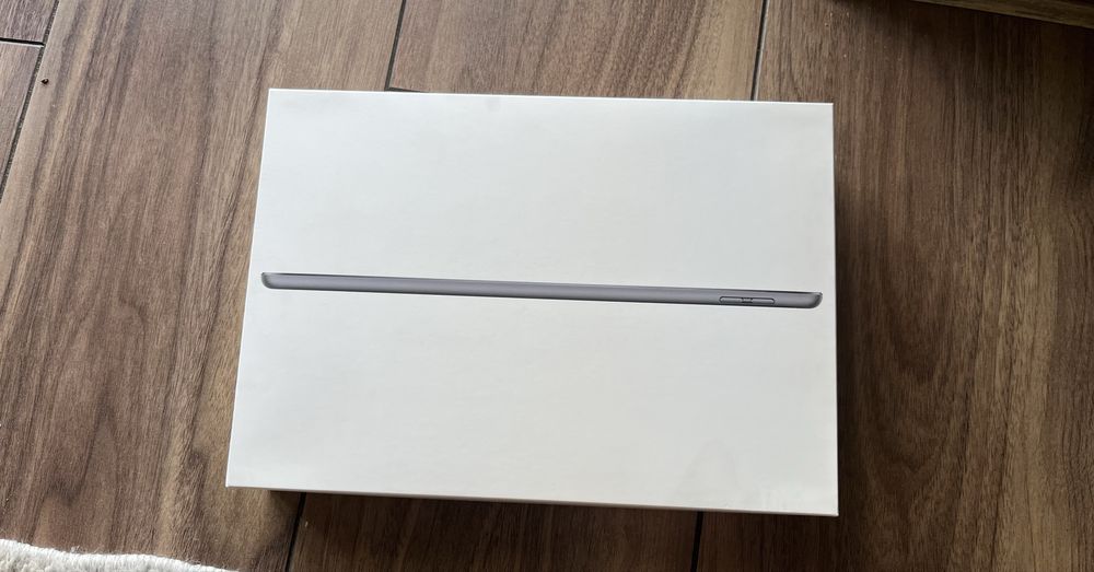 IPad generacji 9