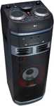 Lg ok75 1000w soundbox