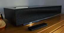 Naim Muso2 (Focal) Coluna Alta Fidelidade Premium