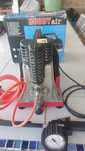 HOBBY Air compressor - Model AL210