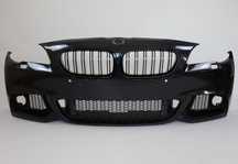Zderzak BMW 5 F10 F11 stary model M PAKIET (09-13)