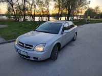 Opel Vectra C 1.8 Benzyna+Lpg