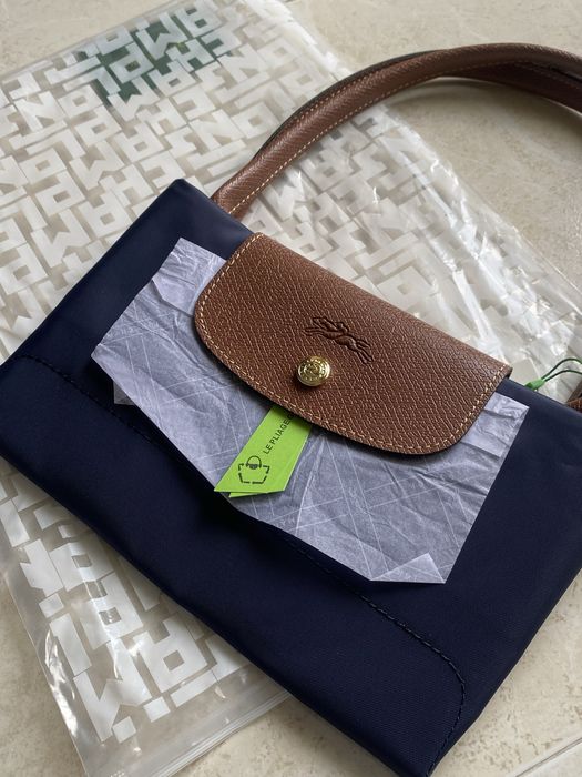 Longchamps Le Pliage M e XS