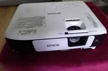 Projektor EPSON EB-S41 nieużywany