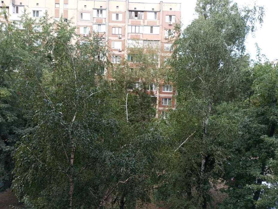Продажа 1к квартири Борщаговка 36м2 4этаж инфраструктура скор трамвай