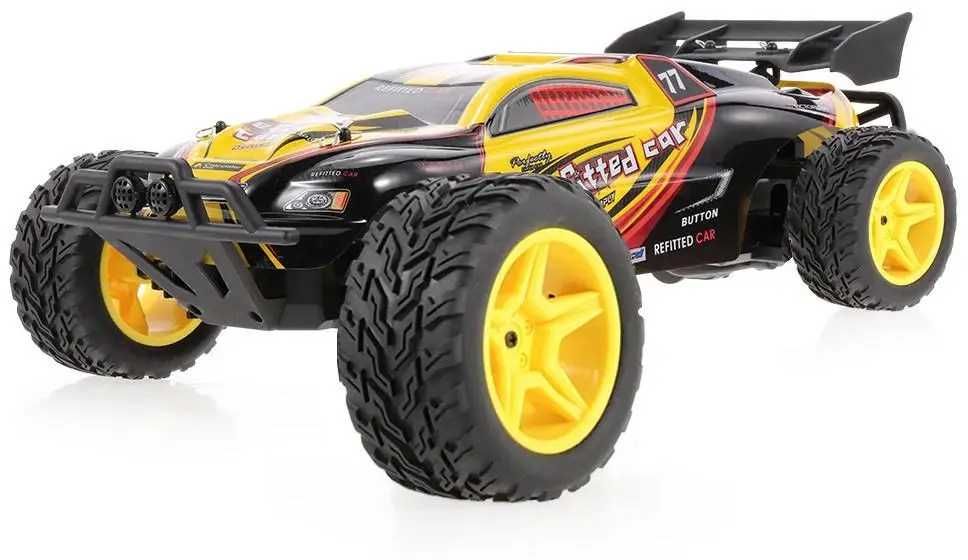 Машинка Wl toys L229 1/10 2.4G 30km/h 2WD Chelenger