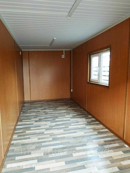 СУПЕР ЦІНА вагончик в оренду Київ • оренда битовки Київ  • побутівка