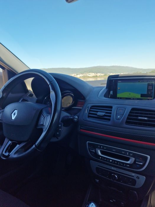 Vendo Renault Megane 3 Sport Tourer 1.5 dCi GT Line 2014