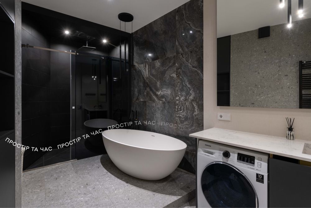 Продам видову 120м2 квартиру у ЖК Busov Hill. Ексклюзив