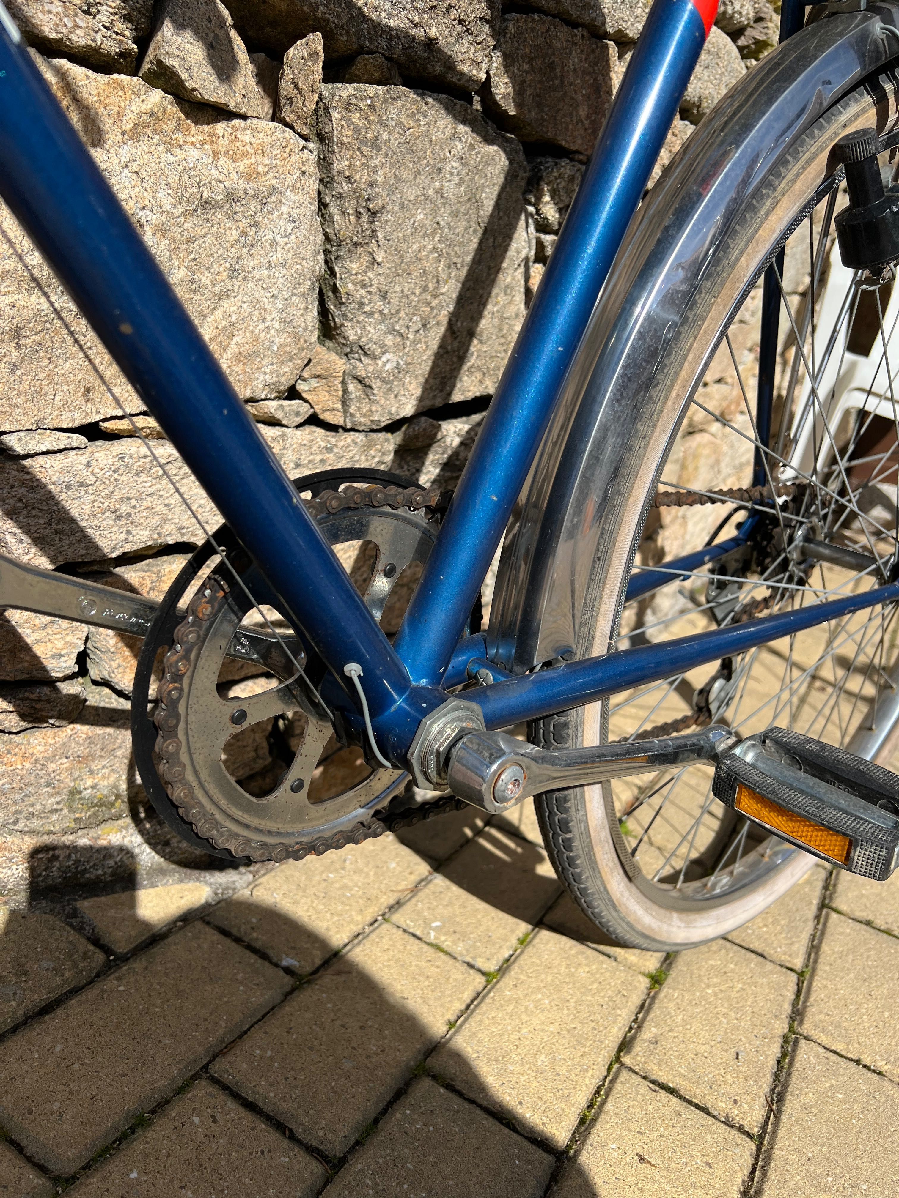 Bicicletas vintage