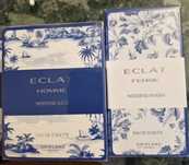 Eclat Homme Weekend Azur Eclat Femme Riviera Nowość Oriflame najtaniej