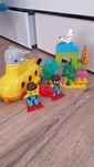 Zestaw Lego Duplo