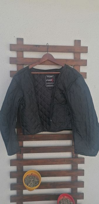 Casaco Motard marca PGS