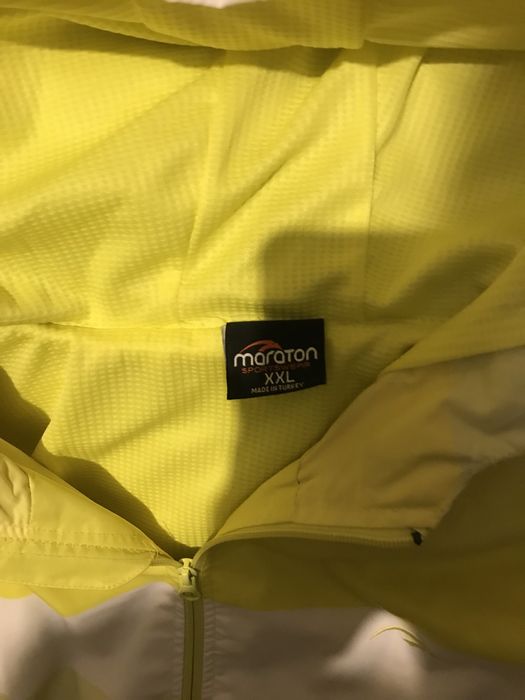 Куртка ветровка 46-48р