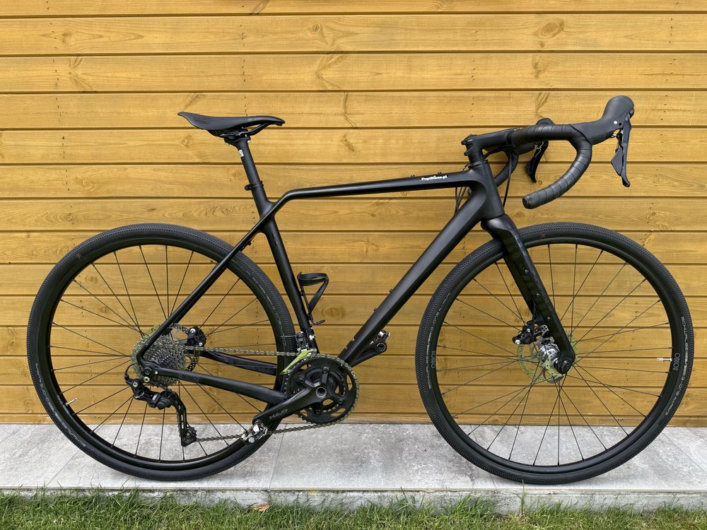Rondo Ruut CF2 2023 black/black
