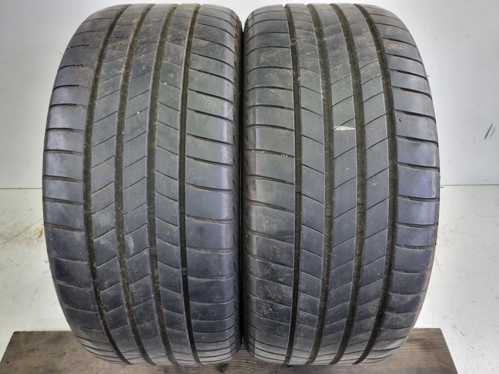 Opony letnie 255/45R18 Bridgestone Dot.2020 op.359