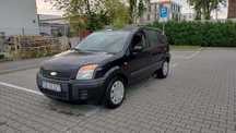 Ford Fusion Lift 1.2 benzyna