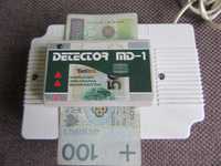 Tester banknotów DETEKTOR MD-1