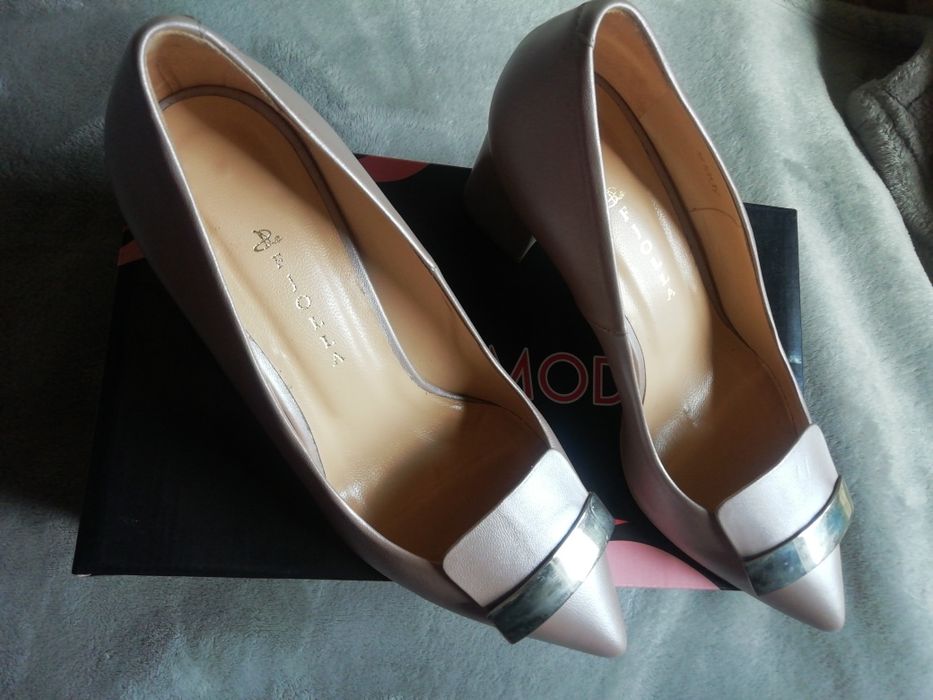 Туфлі жіночі 39р