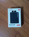 SSD диск 4тв портативний