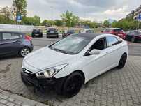 Hyundai i40 1.7 CRDi diesel automat okazja możliwa zamiana