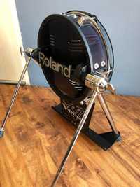 Roland kd-120 stopa pad perkusyjny elektroniczny