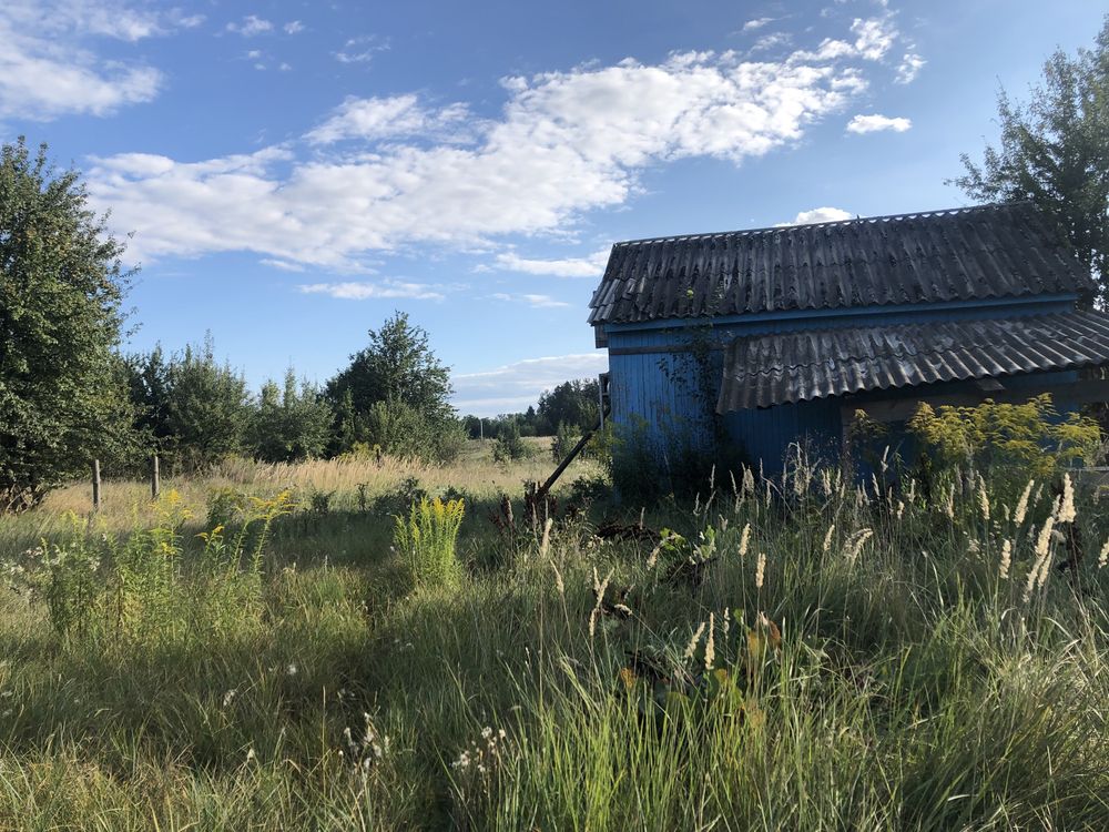 Участк с. Пірнове