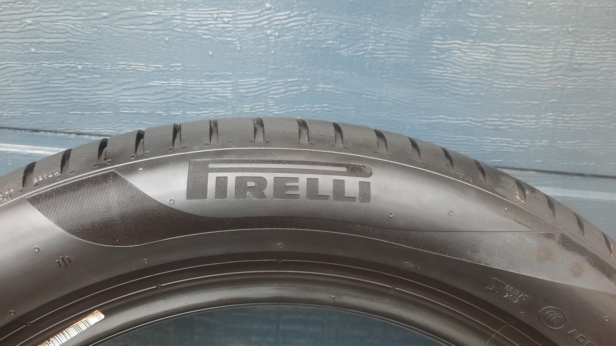 Pirelli 205/55 R17 Cinturato 2021