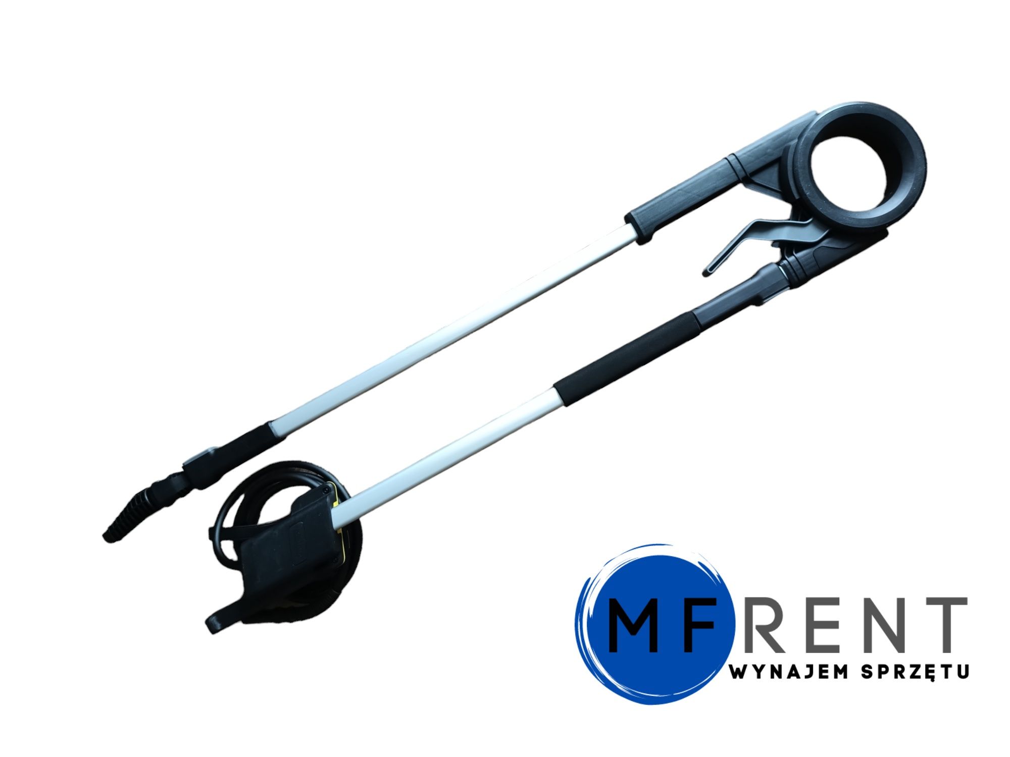 Wynajem myjka ciśnieniowa Karcher K2, Karcher K4, Karcher K5, lanca