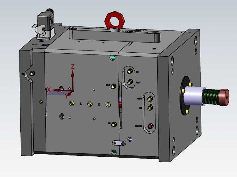 Szkolenia, Korepetycje CAD / CAM / CNC Solidworks, Mastercam
