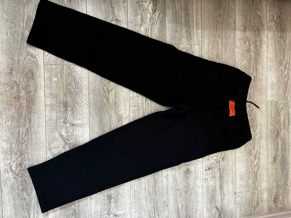 Оригінал! Штани Heron Preston з бірками