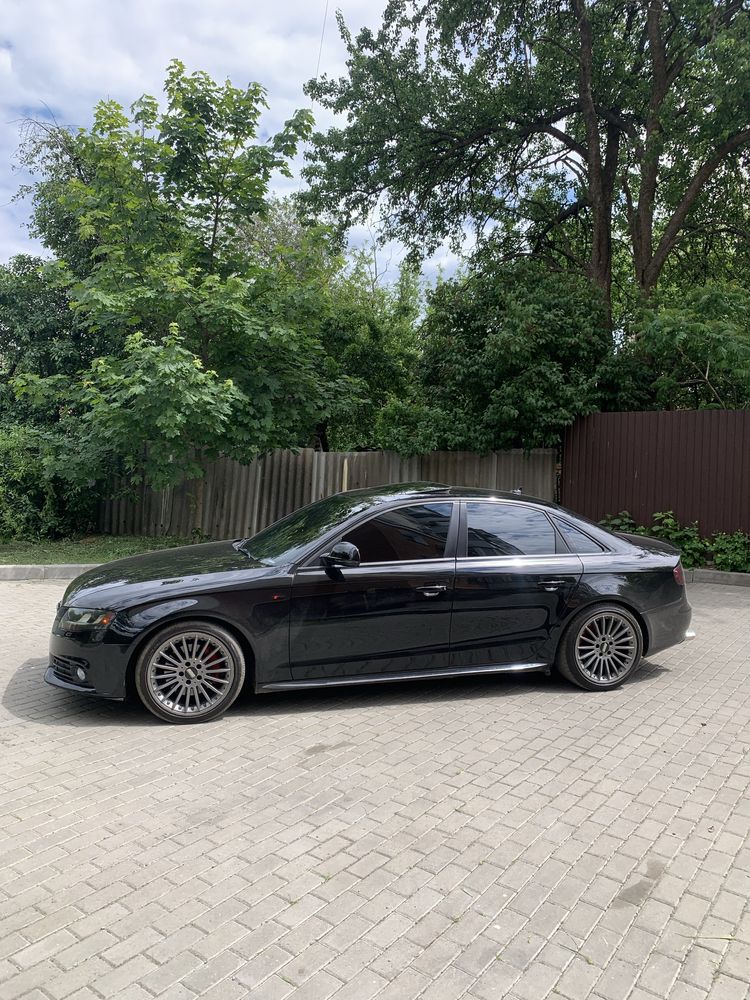 Продам Audi a4 b8 2.0 т