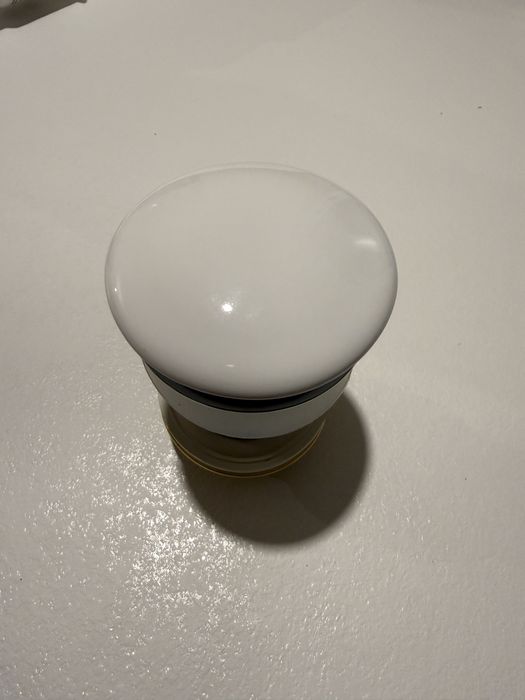 NOWA umywalka  nablatowa Cersanit