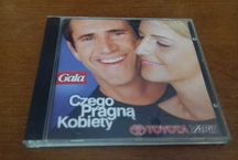 Czego pragną kobiety (Mel Gibson, Helen Hunt) - film DVD