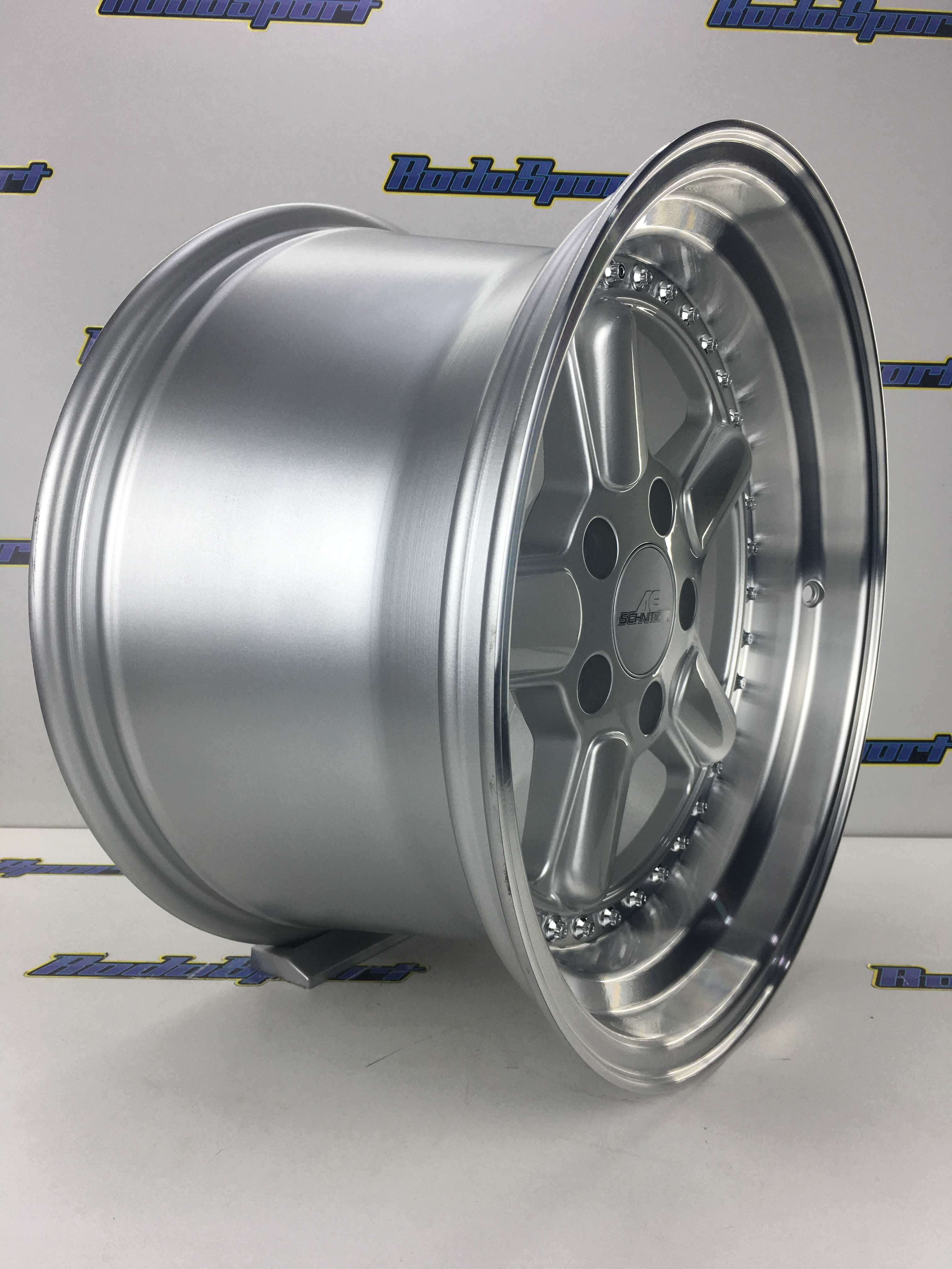 JANTES AC SCHNITZER EM 17 | 5X120 NOVAS