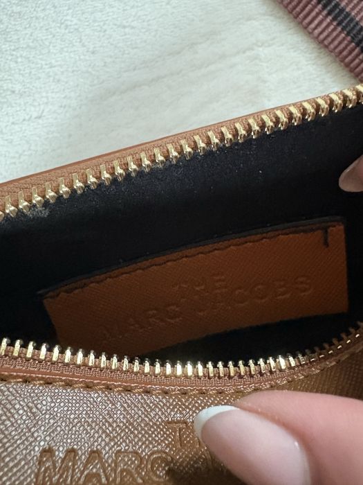 Torebka Marc Jacobs  !NOWA!