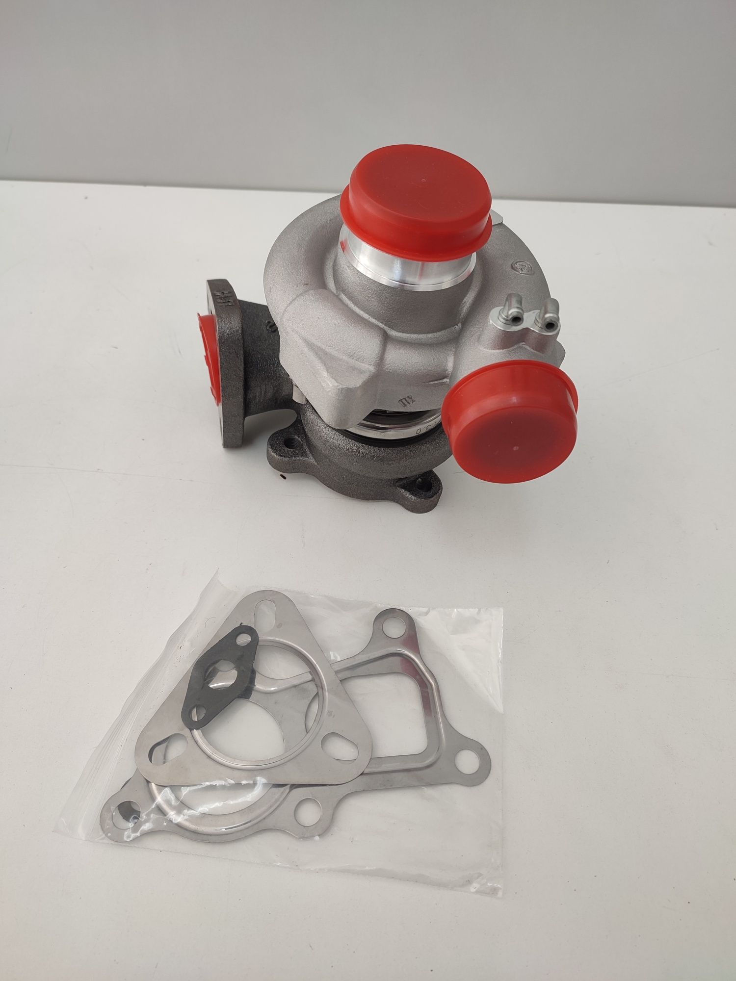 Turbo novo para Mitsubishi L200 K74 e Hyundai