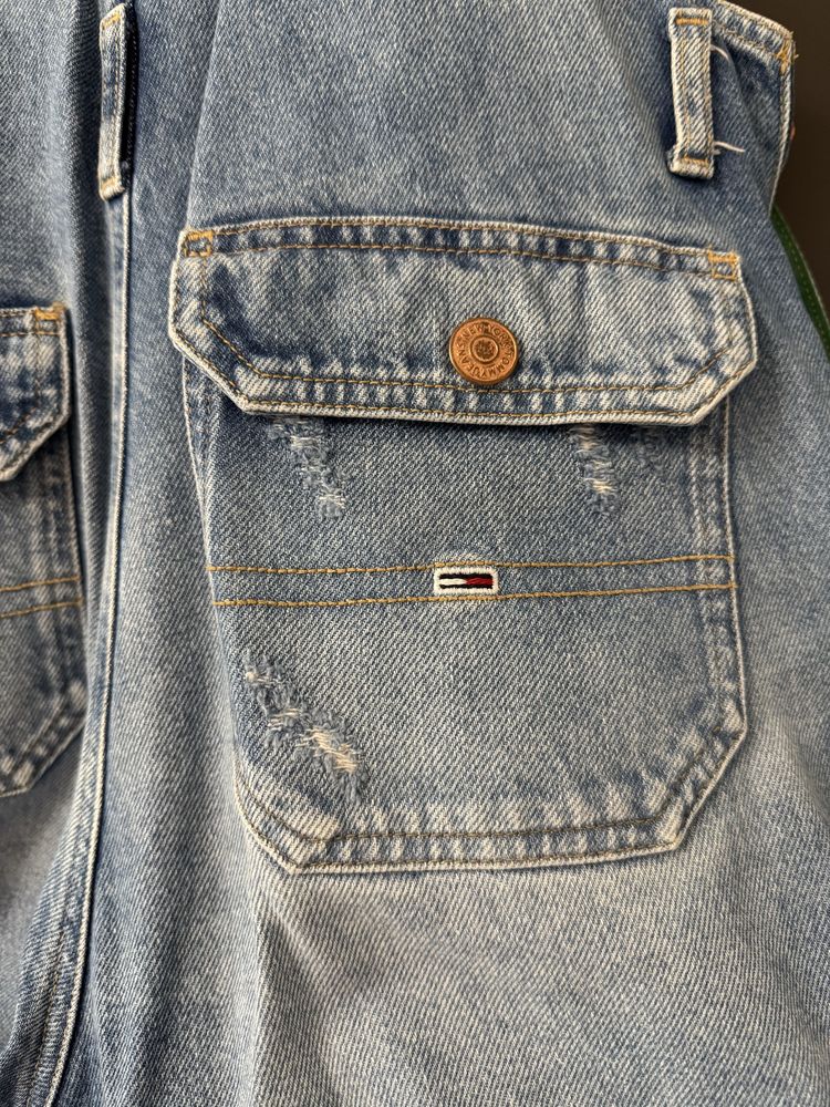 Комбінезон Tommy Hilfiger ОРИГІНАЛ