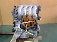 Motor K4M854 RENAULT TWINGO II WIND ZOE