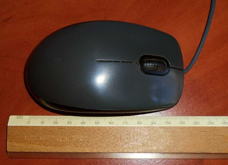 Компьютерная мышь Logitech