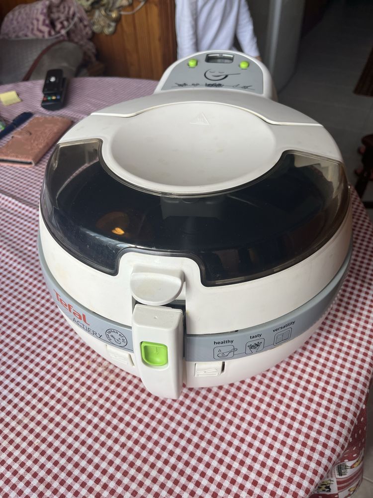 Airfryer Tefal ACTIFRY