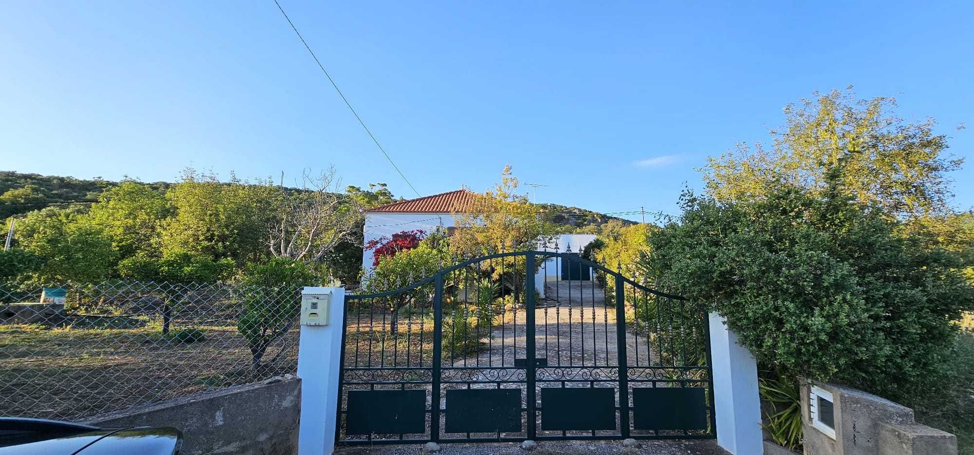 Casa sao bras de alportel