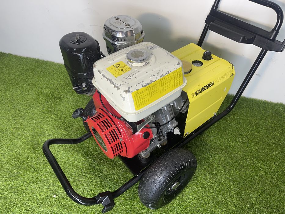 Hit! Myjka spalinowa Karcher HD 1050 B • 230 bar silnik hondy 11kM